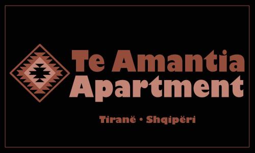 Te Amantia Apartment, Tirana (photo 3)