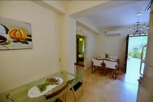 Apartment Koroni in Livadakia