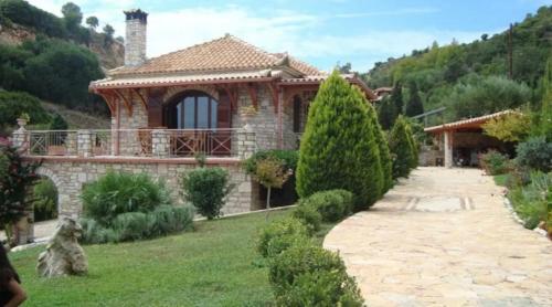 Apartment Koroni in Livadakia