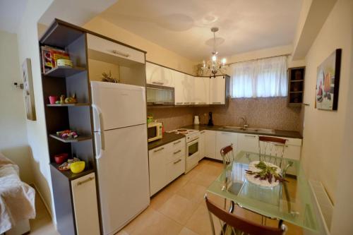 Apartment Koroni in Livadakia