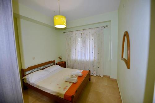 Apartment Koroni in Livadakia