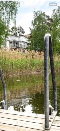 Sea front villa in 낙가