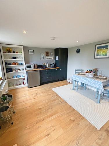 Ételek és italok, Willow Barn luxury countryside accommodation in Bury St Edmunds in Ixworth