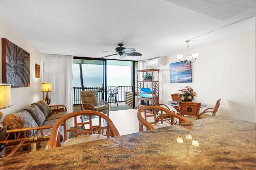 Papakea's Finest Oceanfront - #A-205 - - image 4