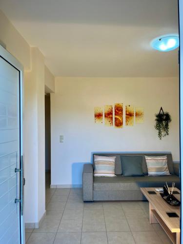 Aspasia Apartment