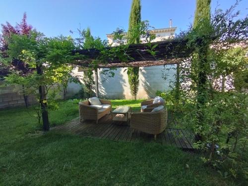  Casa Rural Alicia in Villafranca de Ebro