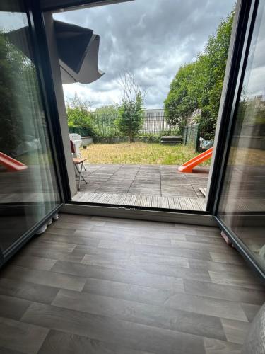 Superbe appartement