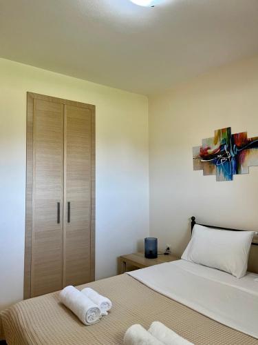 Aspasia Apartment