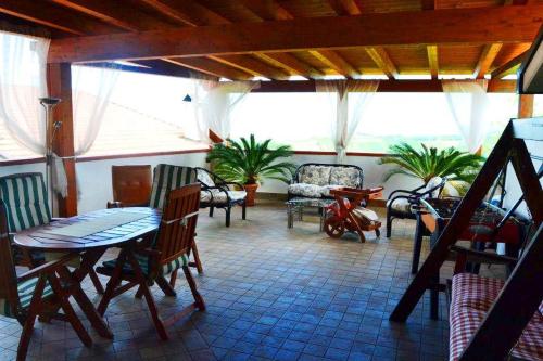 Mi Art Home chambre d'hôte Atessa