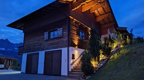 Apartment Unterhollenau in Going, Österreich