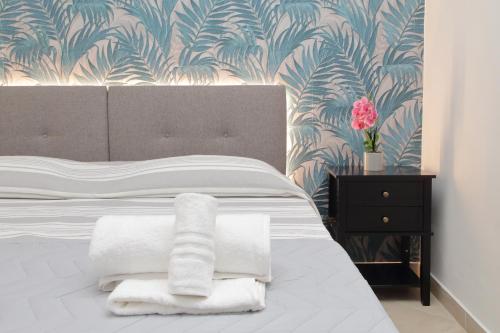 Alba Home Re Di Roma, Рим