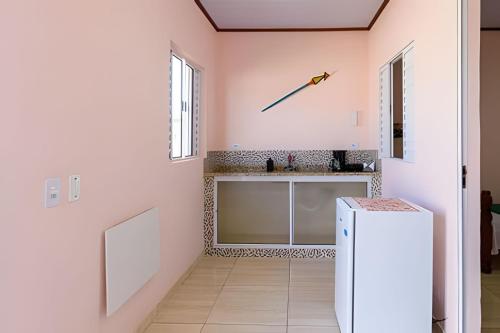 POUSADA RECANTO DANTAS, ACONCHEGO EM PARATY