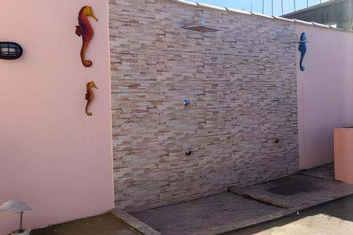 POUSADA RECANTO DANTAS, ACONCHEGO EM PARATY