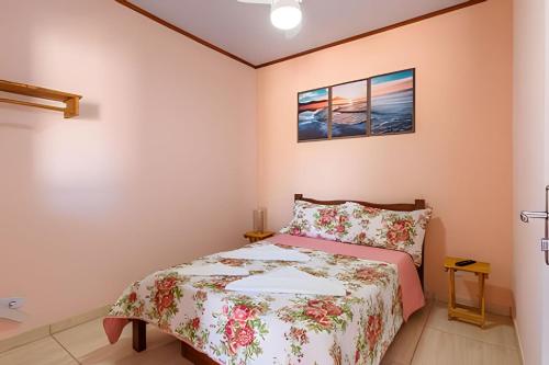 POUSADA RECANTO DANTAS, ACONCHEGO EM PARATY