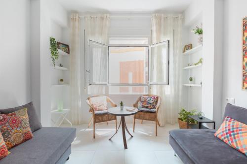 Santa Lucia - 1 bedroom apartment in the heart of the city centre 3