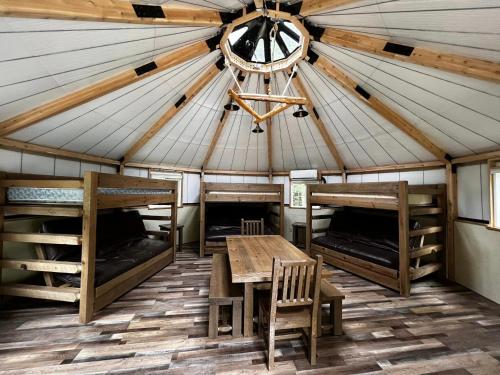 Facilities, Cabin O' Pines - A Family Friendly Resort in Orr (MN)