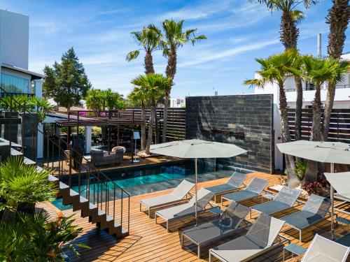 Hotel Boutique Ses Pitreras - 액티비티