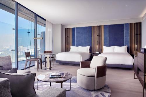 570941114 The Ritz-Carlton, Mexico City