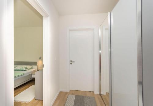 Three-Bedroom Apartment image 6