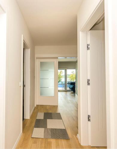 Three-Bedroom Apartment image 5