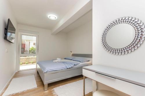 Three-Bedroom Apartment image 4