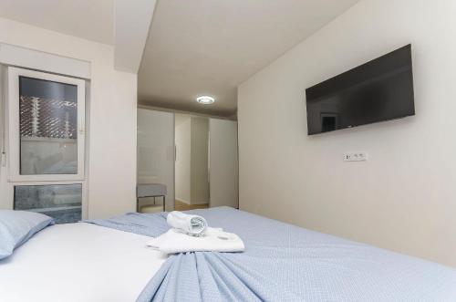 Three-Bedroom Apartment image 3