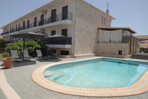 hotel photo