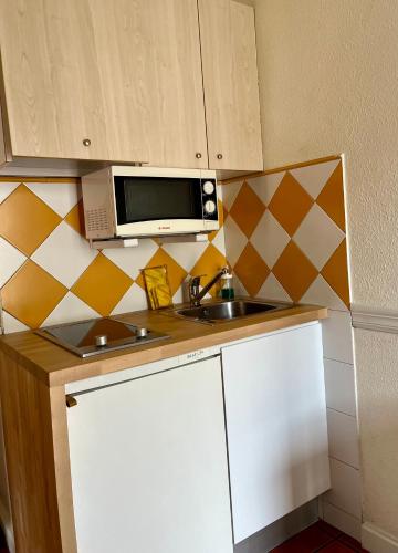 Apartamentos Ubaga