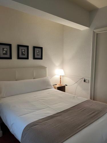 Apartamentos Ubaga