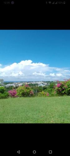 Comfort Zone at The Ridge E17 in Ocho Rios