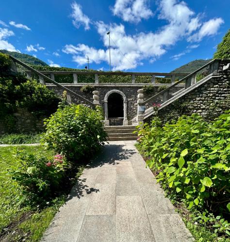 Residence Oleandro - Domaso
