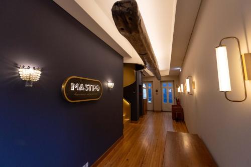 Mastro - Discoveries and Memories 5