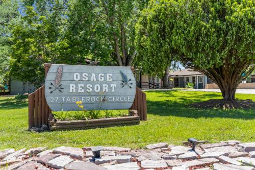 Osage Resort, Branson
