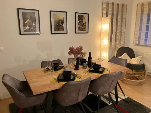 Schickes Apartment bei Manu in Fohnsdorf, Österreich