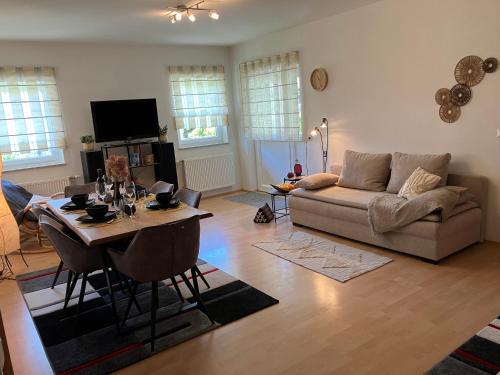 Schickes Apartment bei Manu in Fohnsdorf