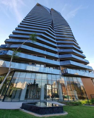 Studio 45M e Cobertura 90M Faria Lima - Vila Olímpia - design assinado - Exclusividade e Luxo