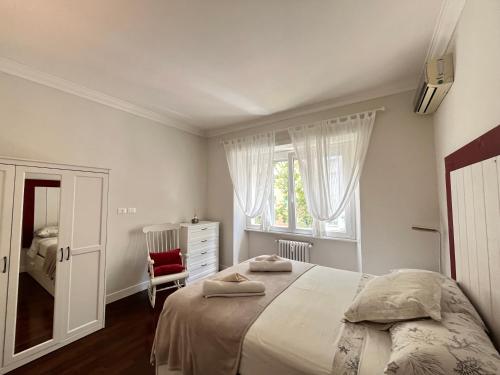 Vatican Family House 2 Baths & 3 Rooms, Rzym (zdjęcie 8)