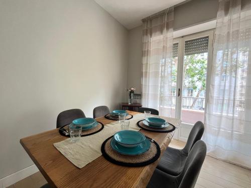 Vatican Family House 2 Baths & 3 Rooms, Rzym (zdjęcie 4)