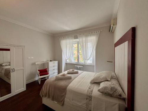 Vatican Family House 2 Baths & 3 Rooms, Rzym (zdjęcie 10)