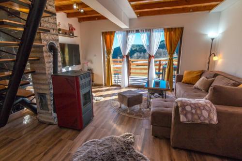 Planinska kuća Rabas - Bajina Bašta