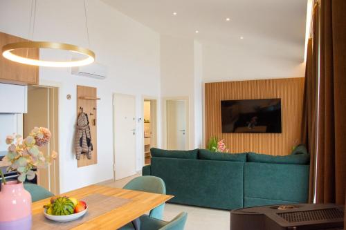 JOELL Apartments 5