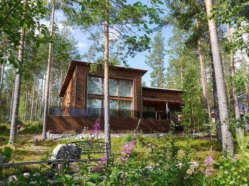 PielisLinna - Accommodation - Kolinkylä