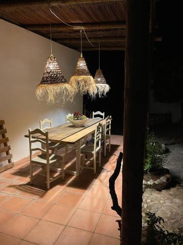 Balkons/terase, Wine under the Stars in São Marcos do Campo