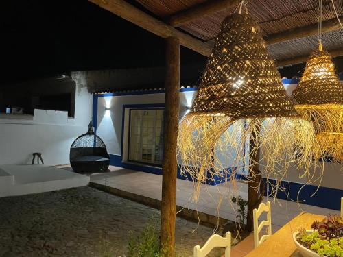 Wine under the Stars gîte à louer Cumiada