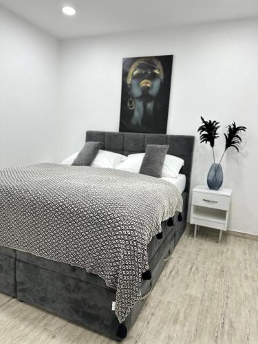 One-Bedroom Apartment image 9