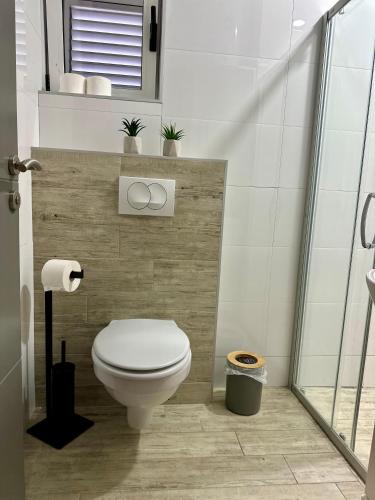 One-Bedroom Apartment image 8