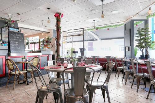 La Rotonde – Saint Malo, AL
