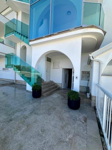 One-Bedroom Apartment room in Vodice Villa Ruza