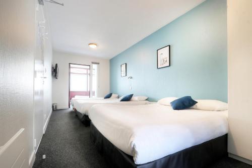 La Rotonde – Saint Malo, AL