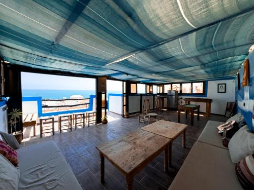 Pandangan, Sun Life Taghazout in Taghazout